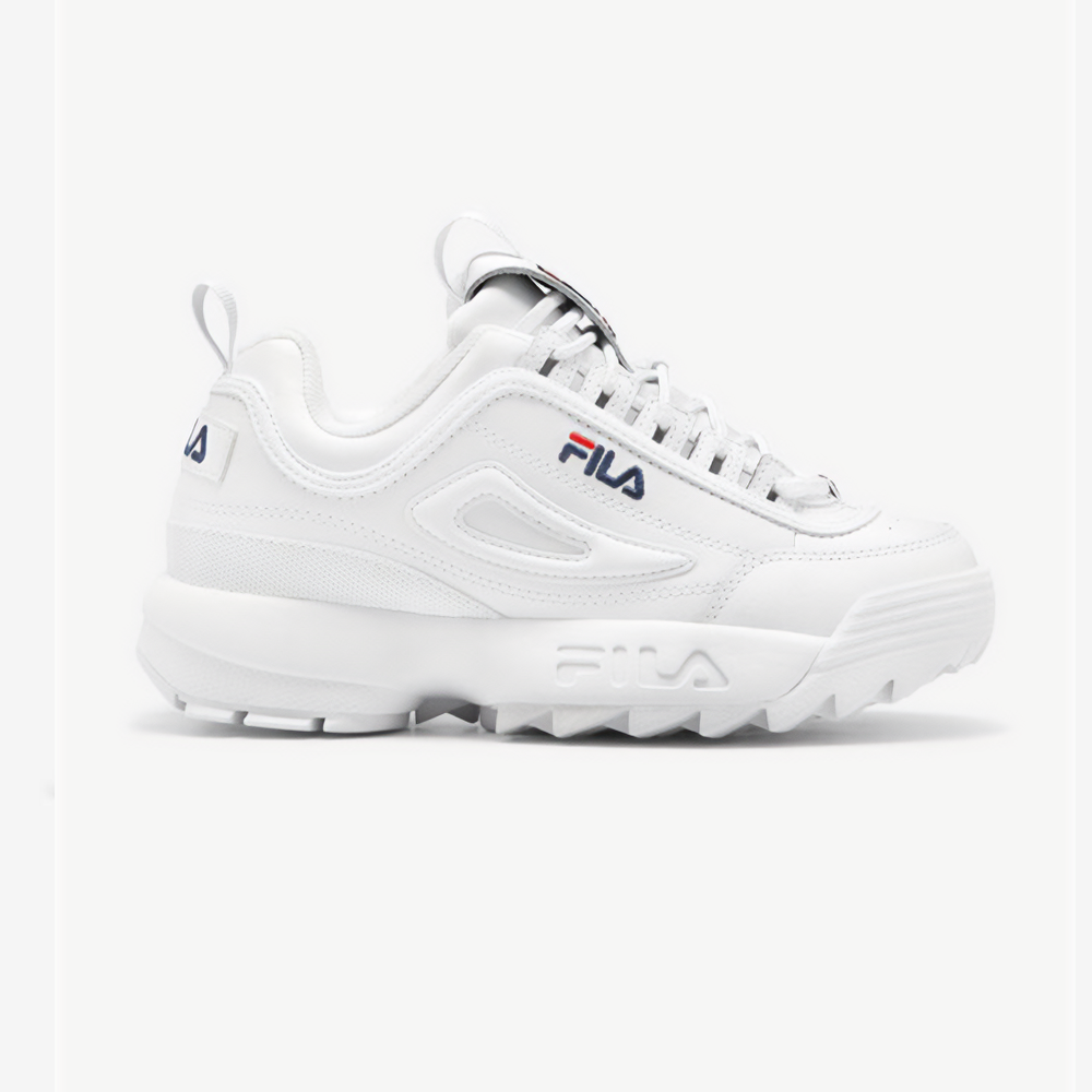 Zapatillas Fila Disruptor Fila Zapatillas Deportivas Disruptor II