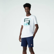 CAMISETA MASCULINA FILA SOFT URBAN