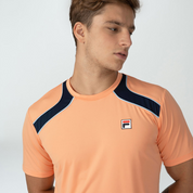 CAMISETA MASCULINA FILA AUSTRALIAN OPEN II
