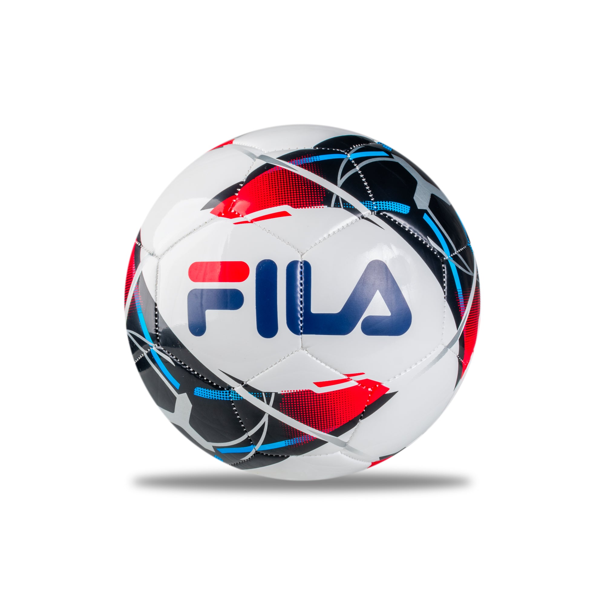 BALON FILA MUSTER