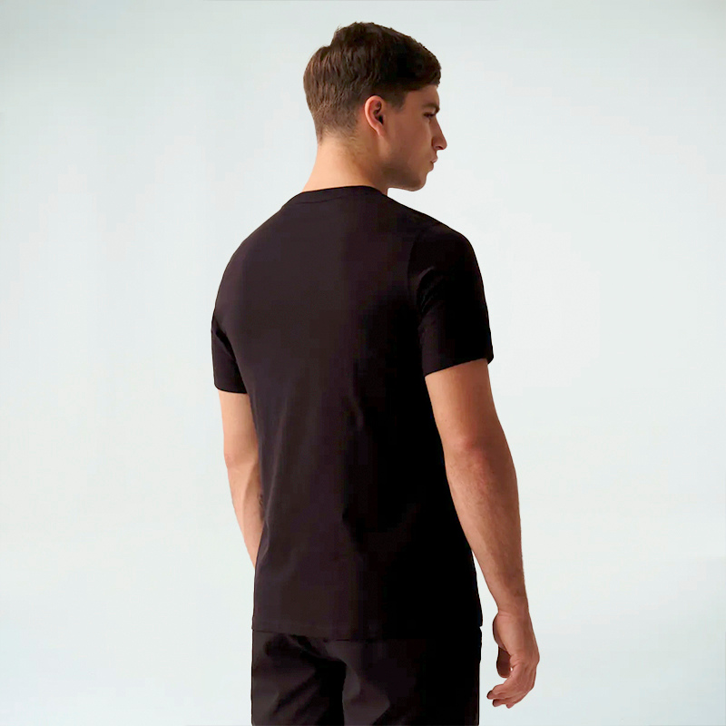 CAMISETA MASCULINA FILA SOFT URBAN
