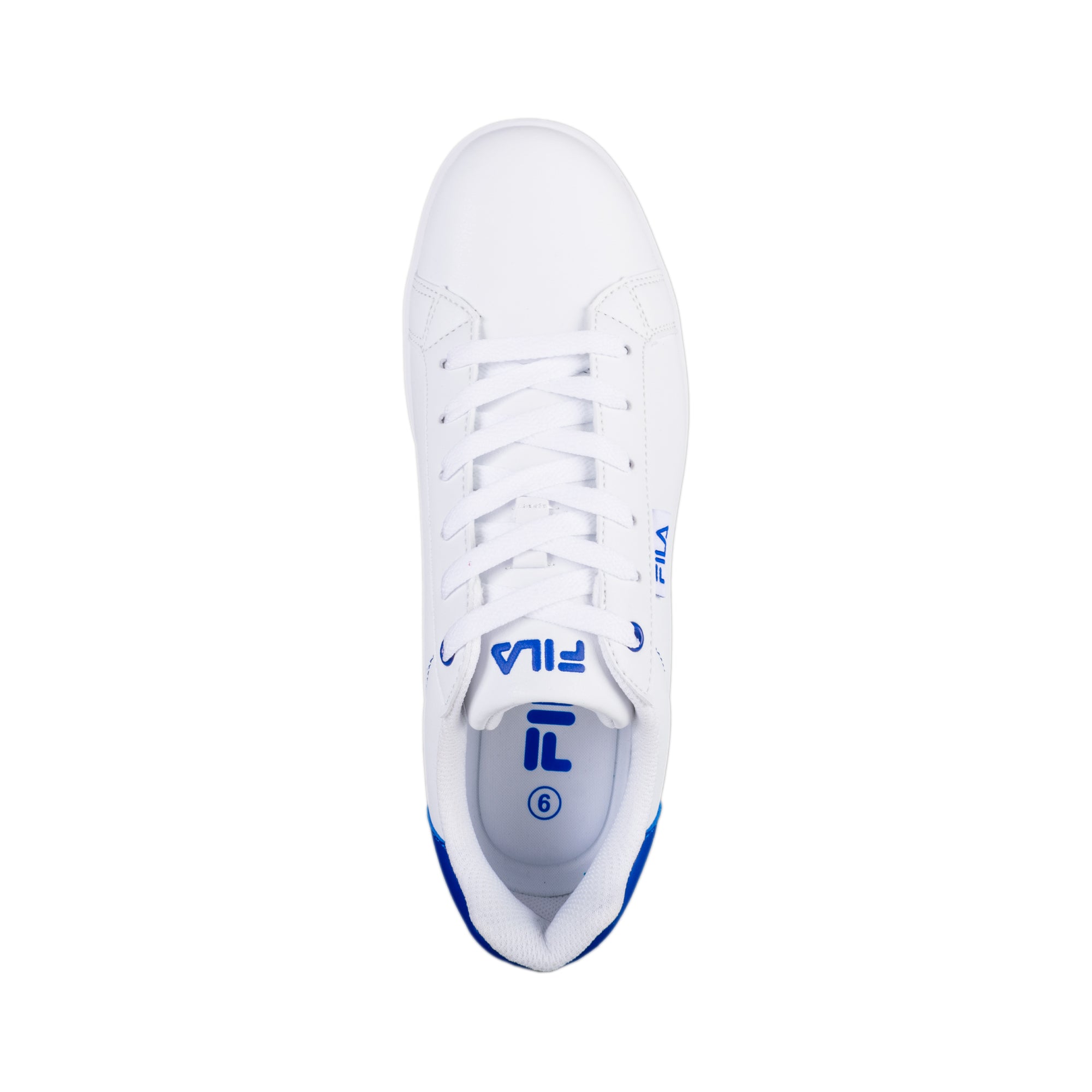 FILA CLOGER