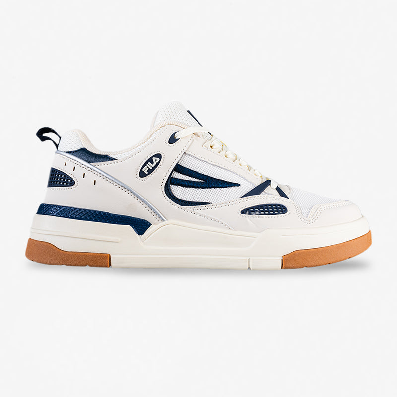 Sneakers Zapatos Fila Precio Colombia Tenis Fila 'Café Beige