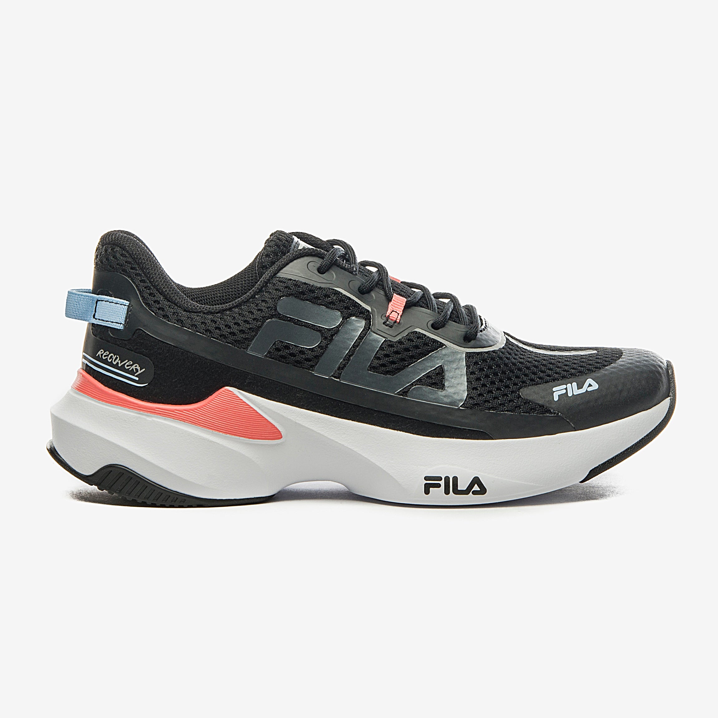 FILA WS RECOVERY – FILALATIN