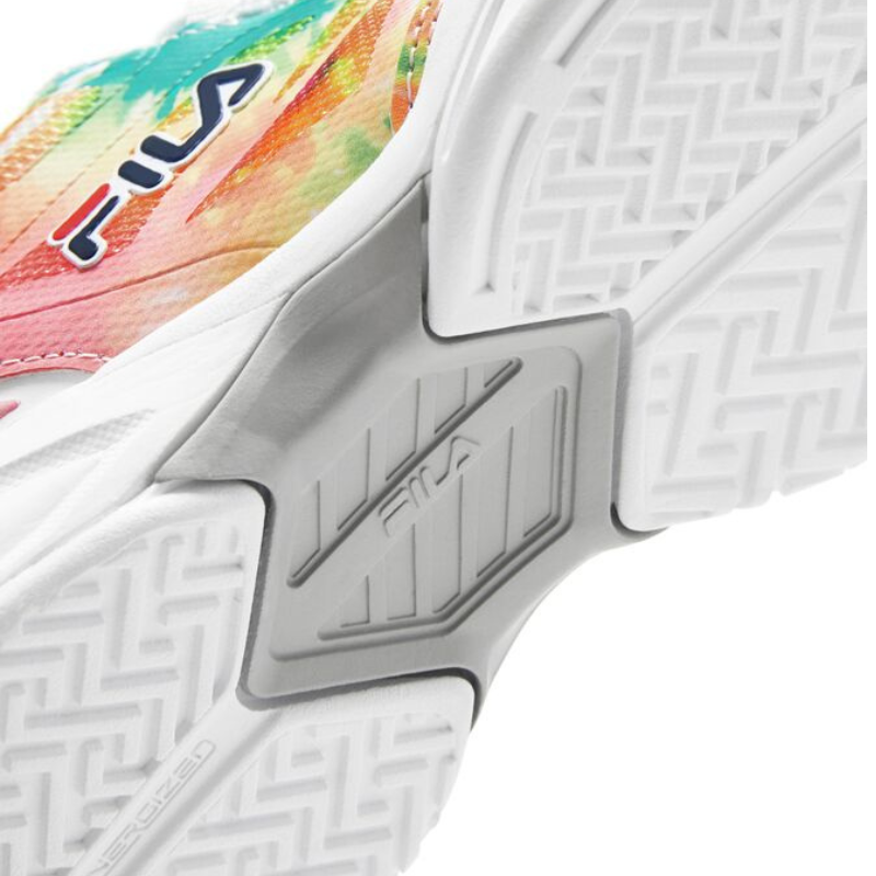 FILA AXILUS 2 JR