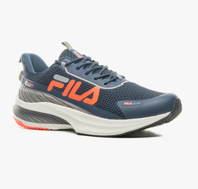 FILA PROGRESS