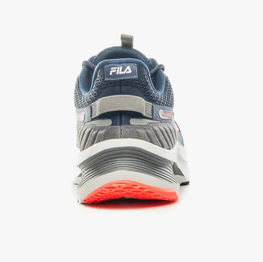 FILA PROGRESS