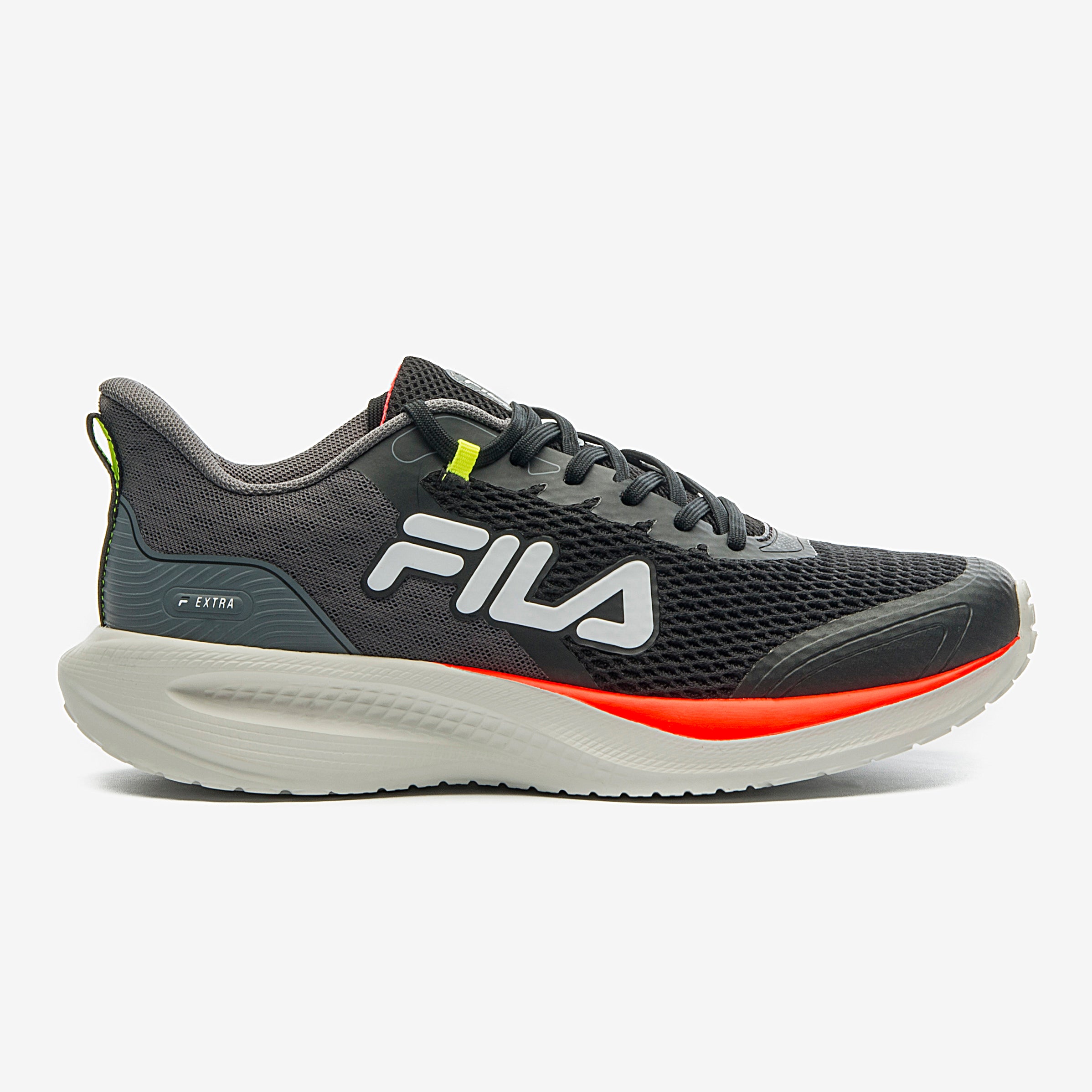 Fila Extra Fila Energized Rubber Mujer Zapatillas Fila Energized