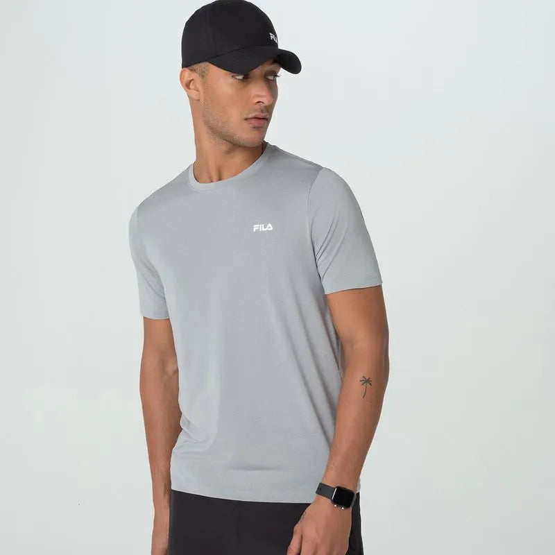 CAMISETA MASCULINA FILA SPORT LUX – FILALATIN