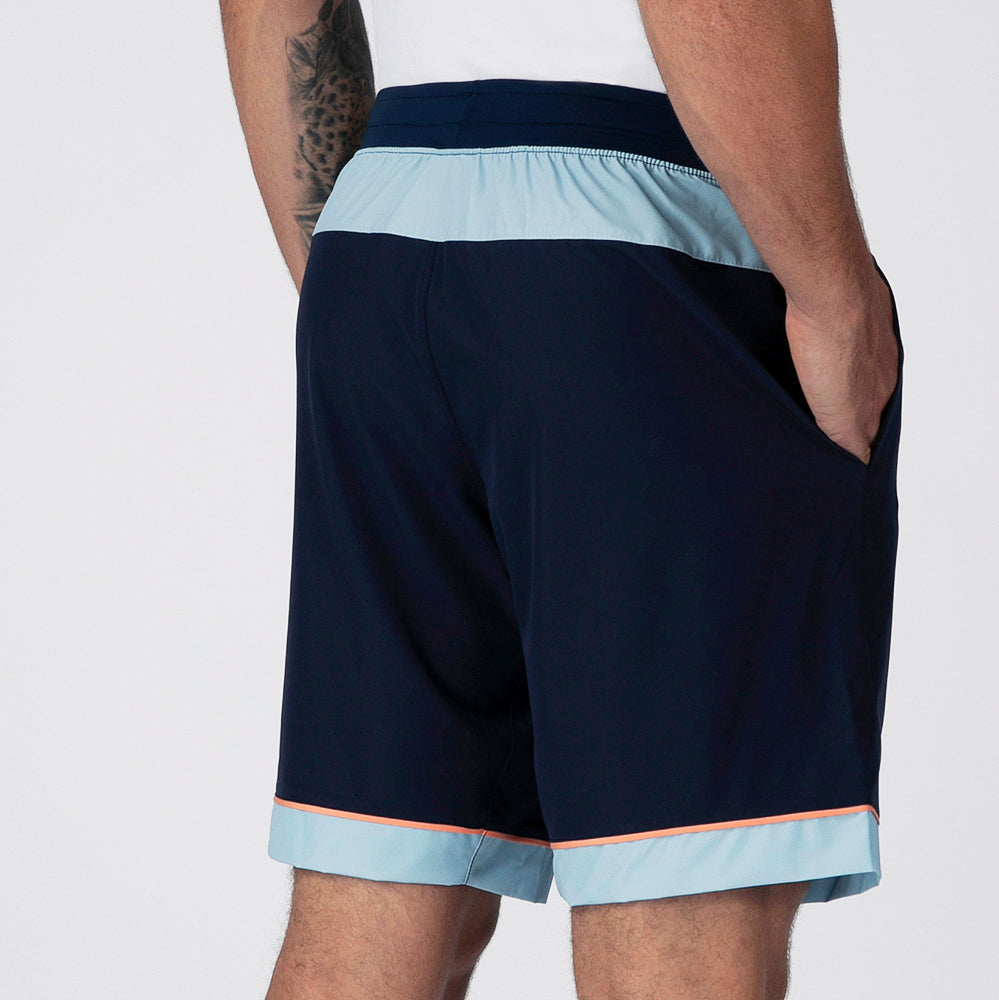 SHORT MASCULINO FILA GS POWER