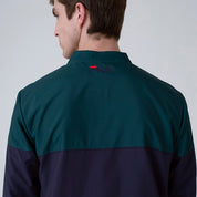 CHAQUETA MASCULINA FILA BLOCK