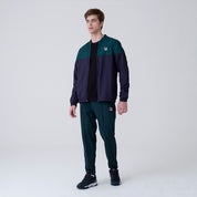 CHAQUETA MASCULINA FILA BLOCK