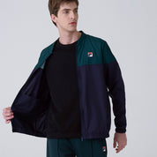 CHAQUETA MASCULINA FILA BLOCK