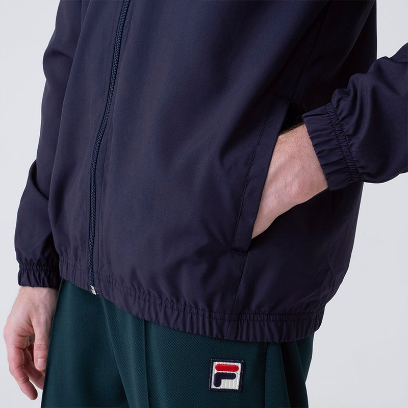 CHAQUETA MASCULINA FILA BLOCK