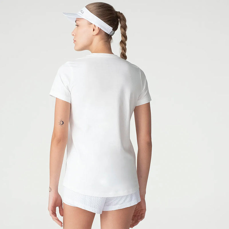 CAMISETA FEMENINA FILA SOFT URBAN