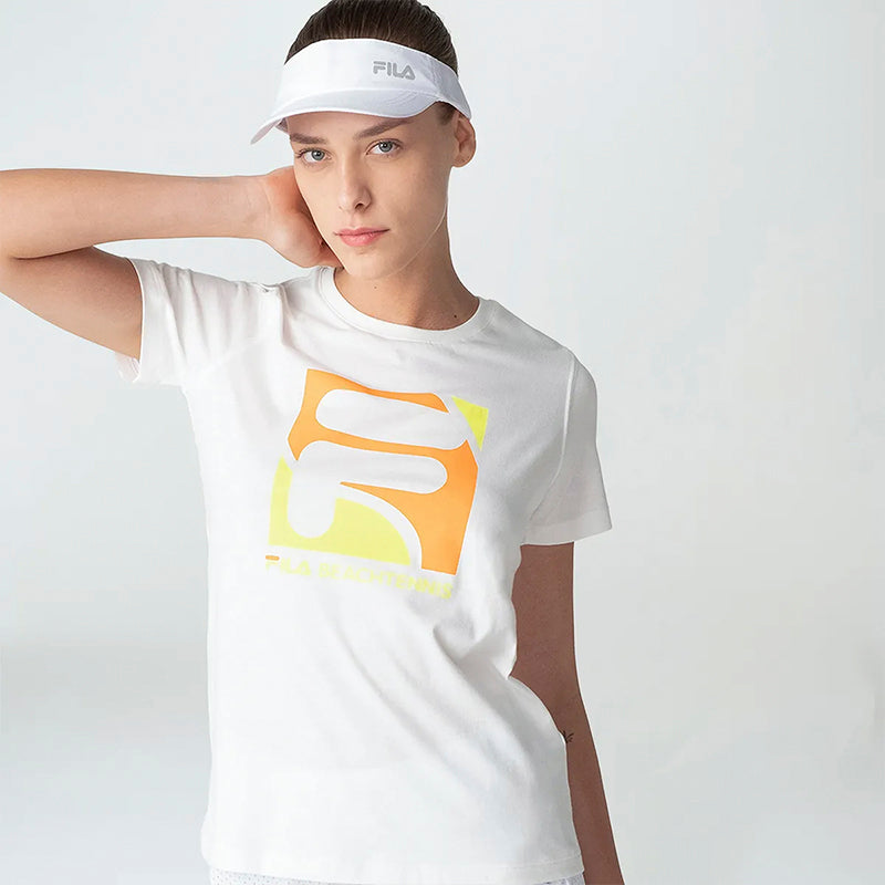 Fila Classic Fila Camisas Camisa Beisbol Fila Fila Classic