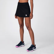 FALDA CORTA FEMENINA FILA TENNIS BASIC