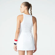VESTIDO FEMENINO FILA TENIS BASIC