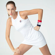 VESTIDO FEMENINO FILA TENIS BASIC