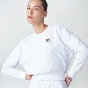 ABRIGO FEMENINO FILA LINE FBOX II