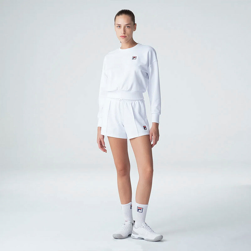 ABRIGO FEMENINO FILA LINE FBOX II