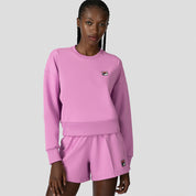 ABRIGO FEMENINO FILA LINE FBOX II