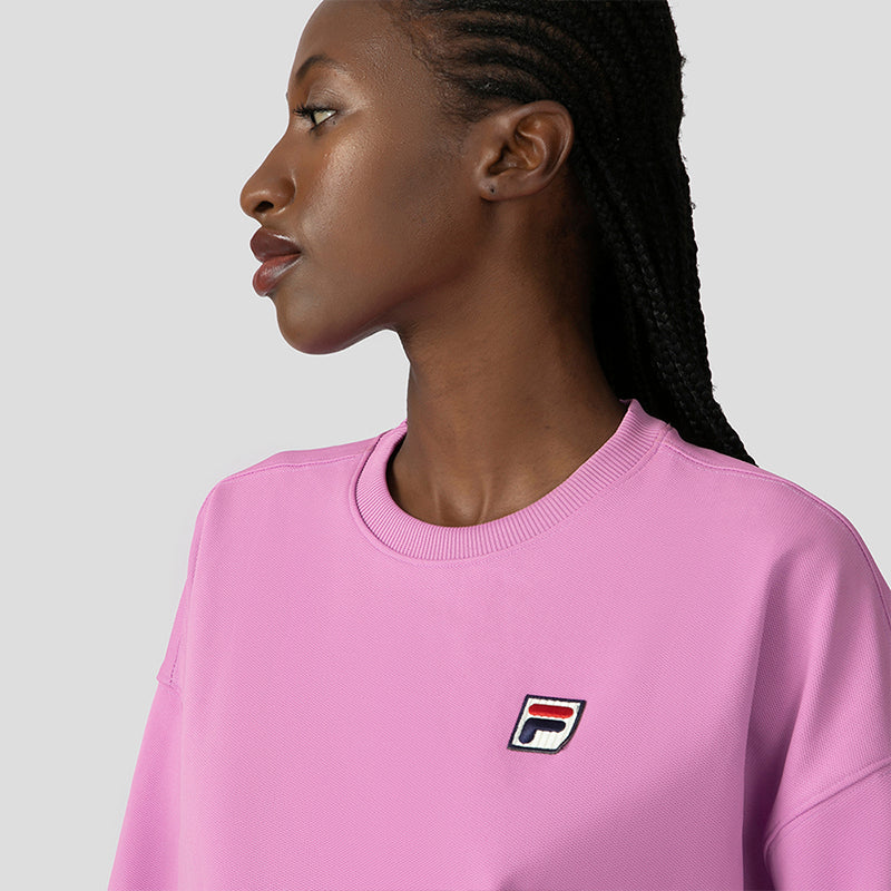 ABRIGO FEMENINO FILA LINE FBOX II