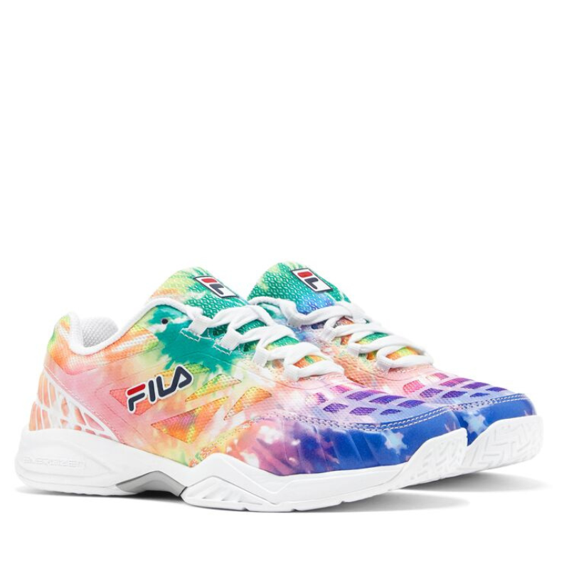FILA AXILUS 2 JR