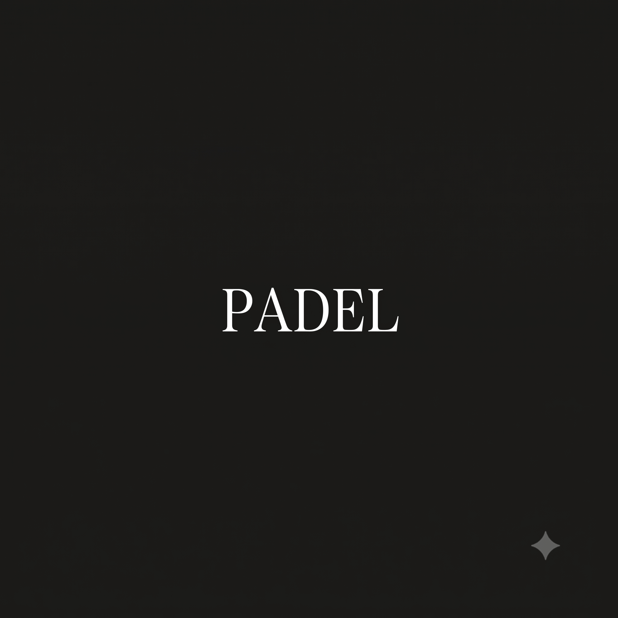 PADEL