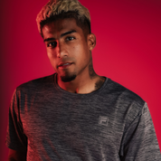 Camiseta Masculina Fila Correr Thor