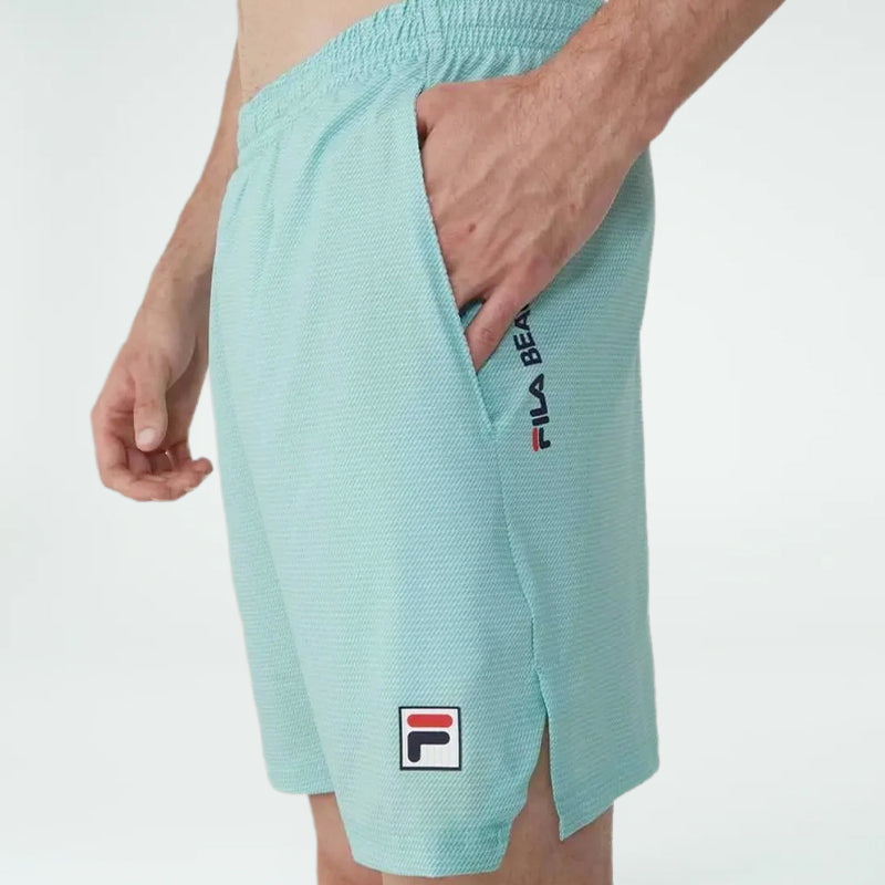SHORT MASCULINO FILA SAND BT 7"
