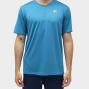 Camiseta Masculina Fila Entrenamiento Vulcan