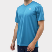 Camiseta Masculina Fila Entrenamiento Vulcan