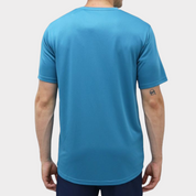 Camiseta Masculina Fila Entrenamiento Vulcan
