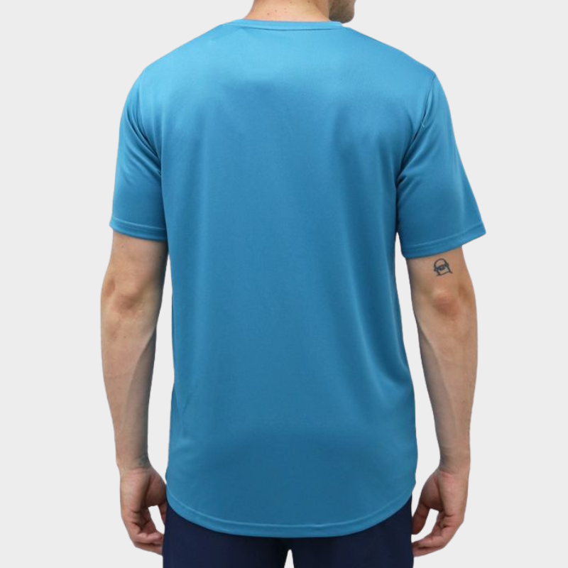 Camiseta Masculina Fila Entrenamiento Vulcan