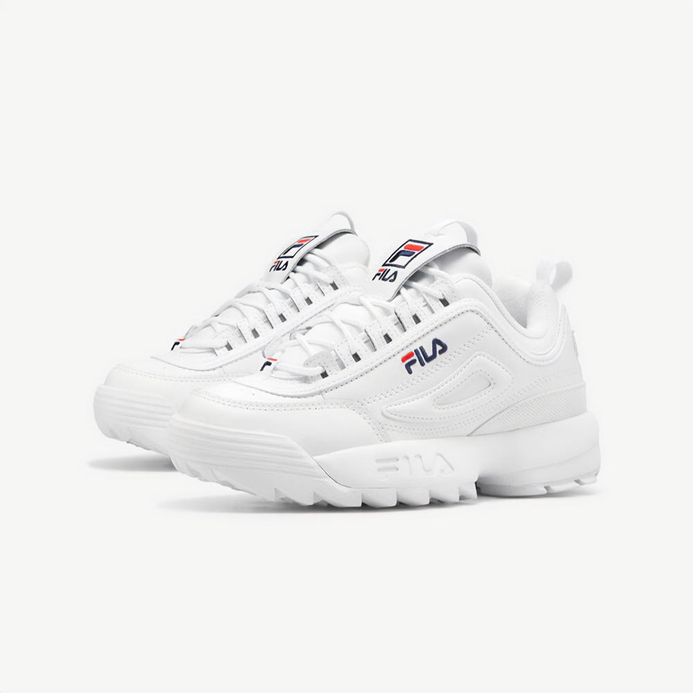 FILA DISRUPTOR II PREMIUM