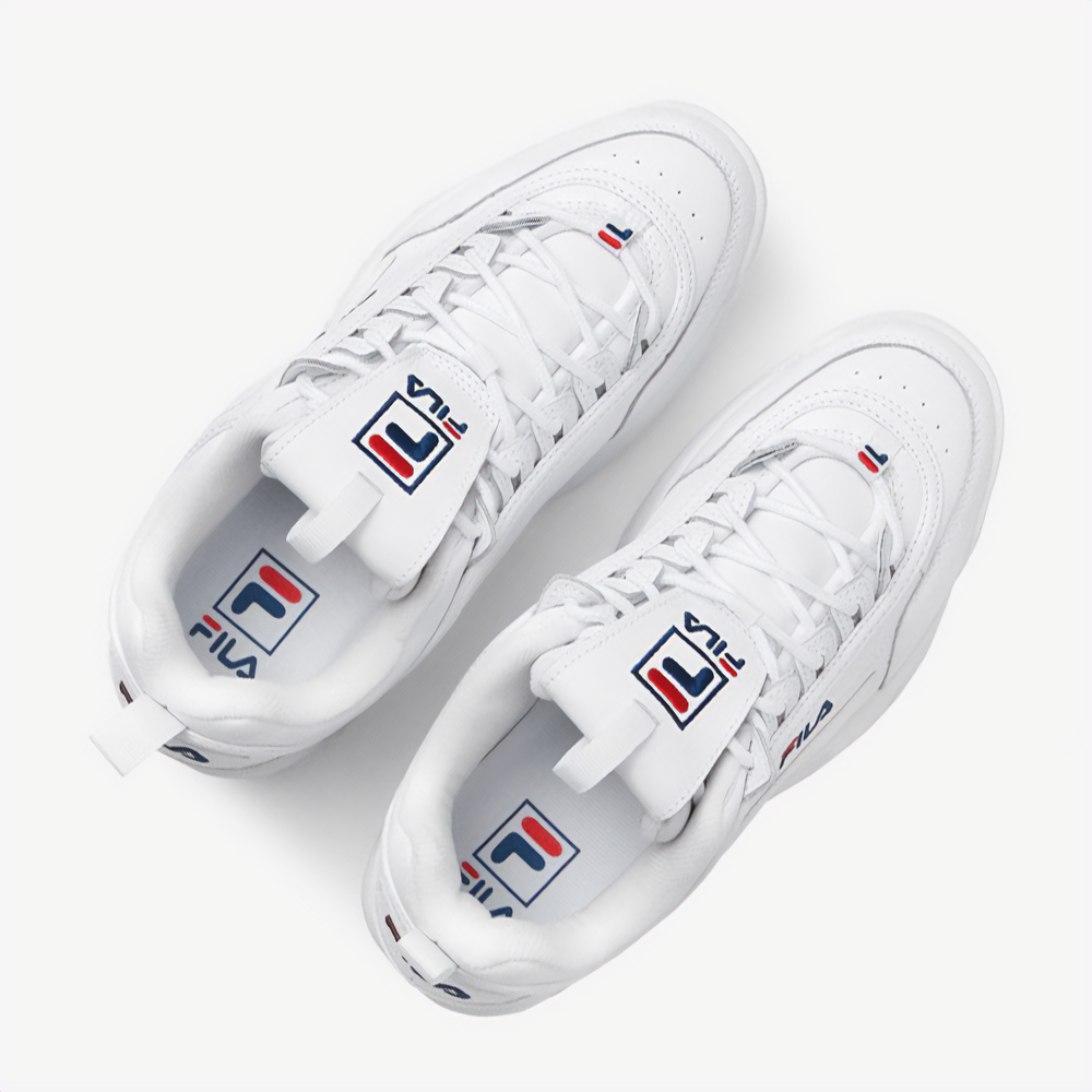 Fila Trainers Difference Between Disruptor And Disruptor FILA