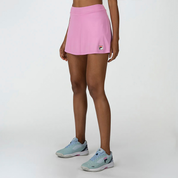 FALDA CORTA FEMENINA FILA TENNIS BASIC