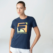 CAMISETA FEMENINA FILA BEACH TENNIS