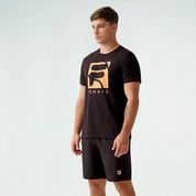 CAMISETA MASCULINA FILA SOFT URBAN