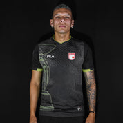 CAMISETA MASCULINA FILA INDEPENDIENTE SANTA FE AWAY 3 2026