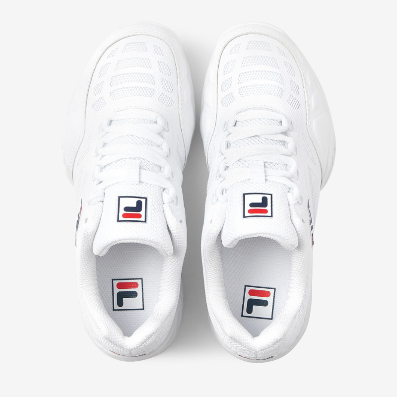 FILA AXILUS 2 JR
