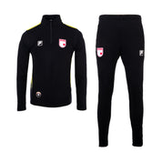 CONJUNTO SUDADERA MASCULINA FILA INDEPENDIENTE SANTA FE ENTRENO 2026 03