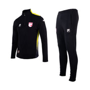 CONJUNTO SUDADERA MASCULINA FILA INDEPENDIENTE SANTA FE ENTRENO 2026 03