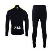 CONJUNTO SUDADERA MASCULINA FILA INDEPENDIENTE SANTA FE ENTRENO 2026 03