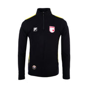 CONJUNTO SUDADERA MASCULINA FILA INDEPENDIENTE SANTA FE ENTRENO 2026 03