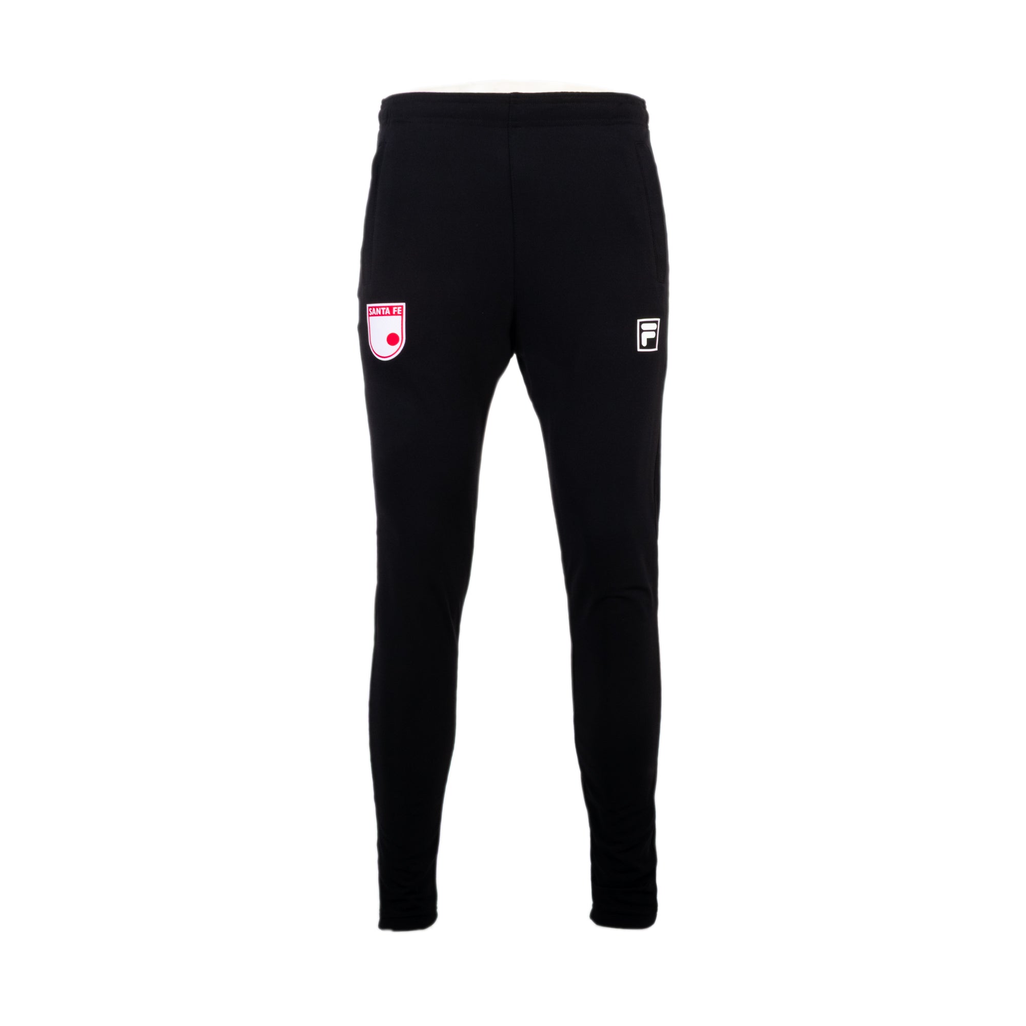 CONJUNTO SUDADERA MASCULINA FILA INDEPENDIENTE SANTA FE ENTRENO 2026 03