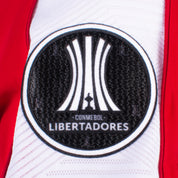 CAMISETA MASCULINA FILA INDEPENDIENTE SANTA FE HOME COPA LIBERTADORES 2026