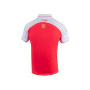 CAMISETA POLO HOMBRE FILA FL-ST CAMISETA PRESENTACION POLO 2026