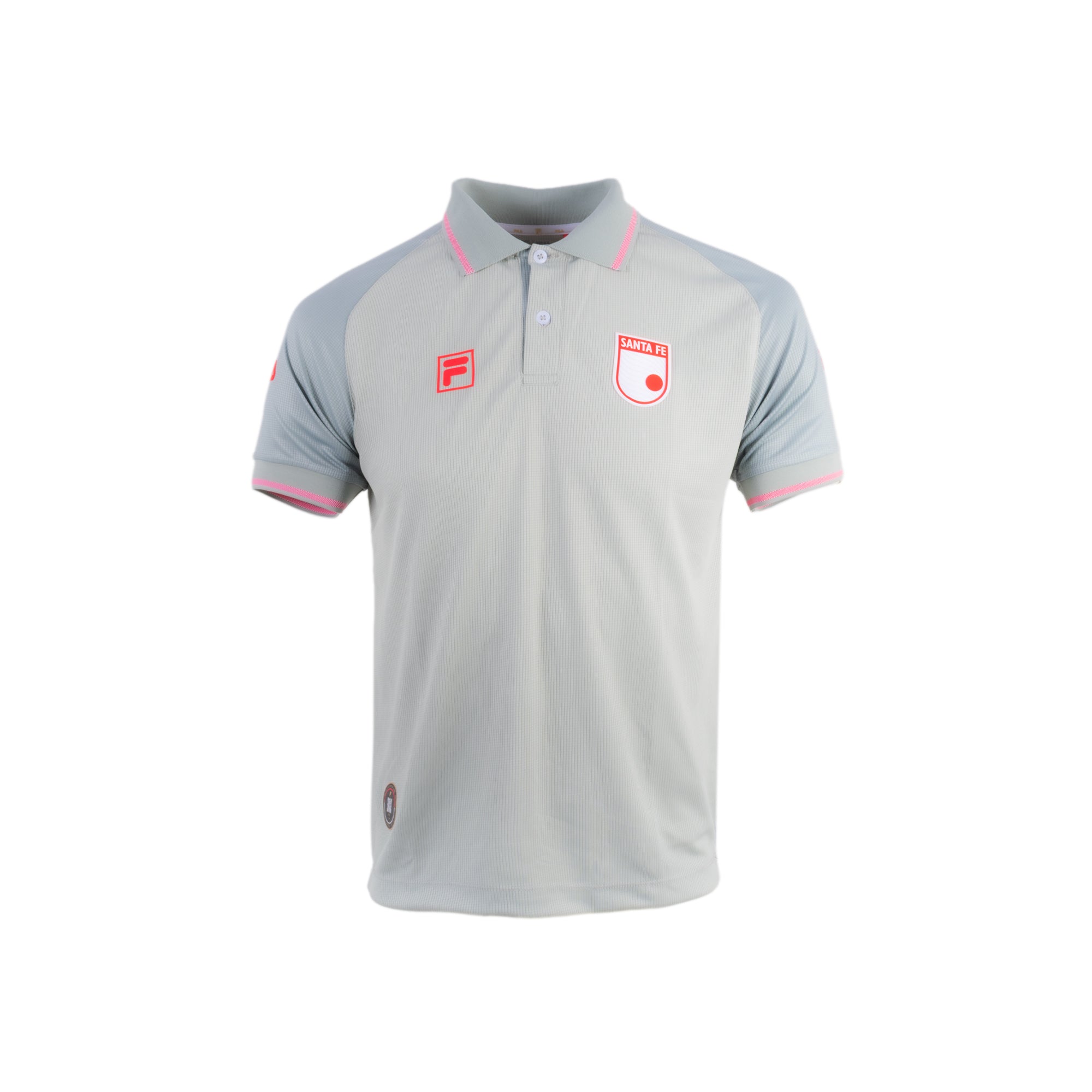 CAMISETA POLO HOMBRE FILA FL-ST CAMISETA PRESENTACION POLO 2026